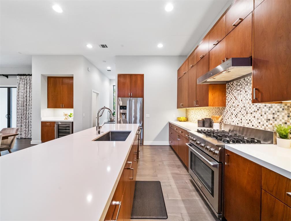 Foto principal - 3414 Mt Vernon St