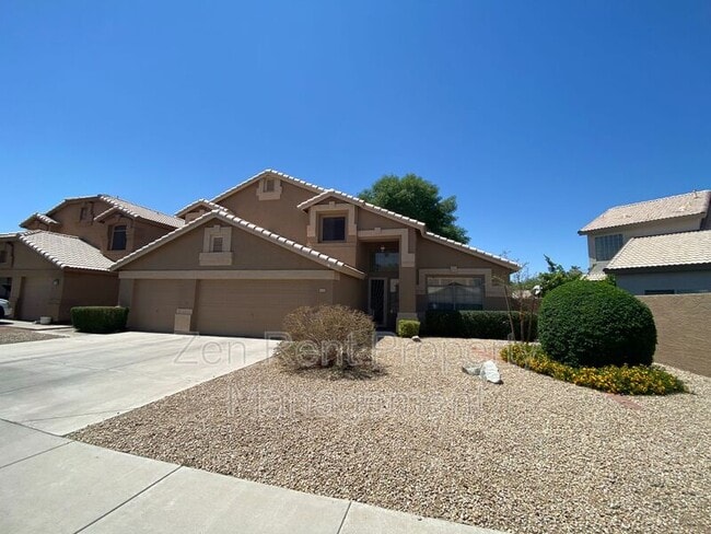 Foto del edificio - 426 S Burk St