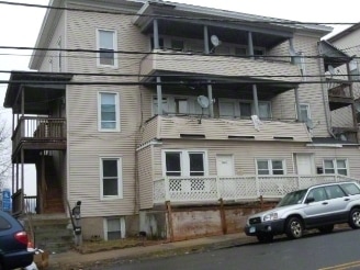 Primary Photo - 191-193 Howe St