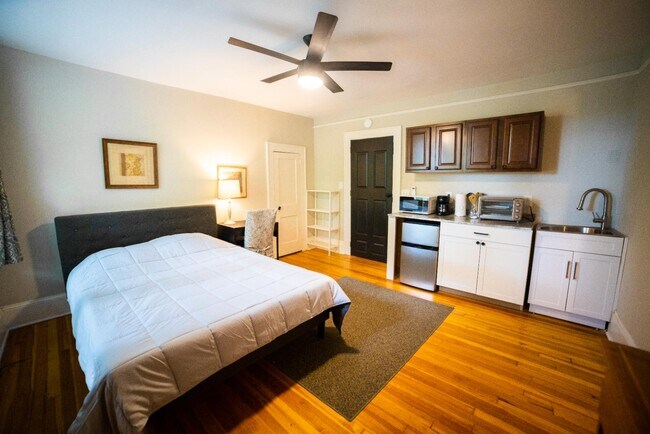 Foto del edificio - 801 E Marion St