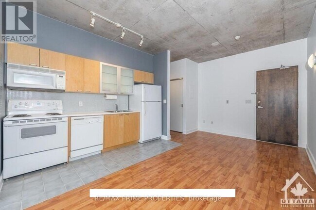 Photo du bâtiment - 383 Cumberland St