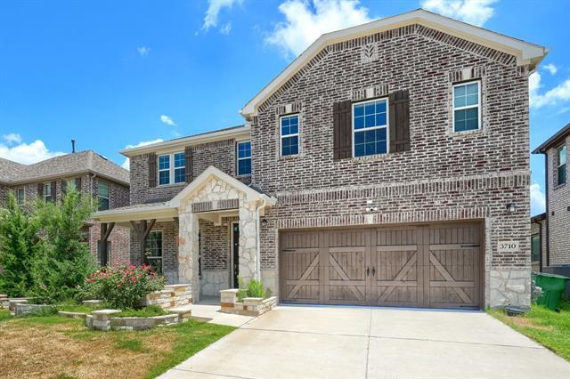 Foto del edificio - 3710 Keechi Creek Dr