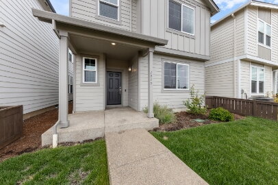 Foto del edificio - Charming 4-Bed McMinnville Home with Spaci...
