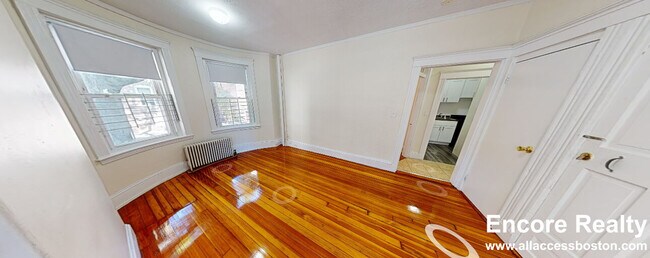Foto del edificio - 128 Allston St