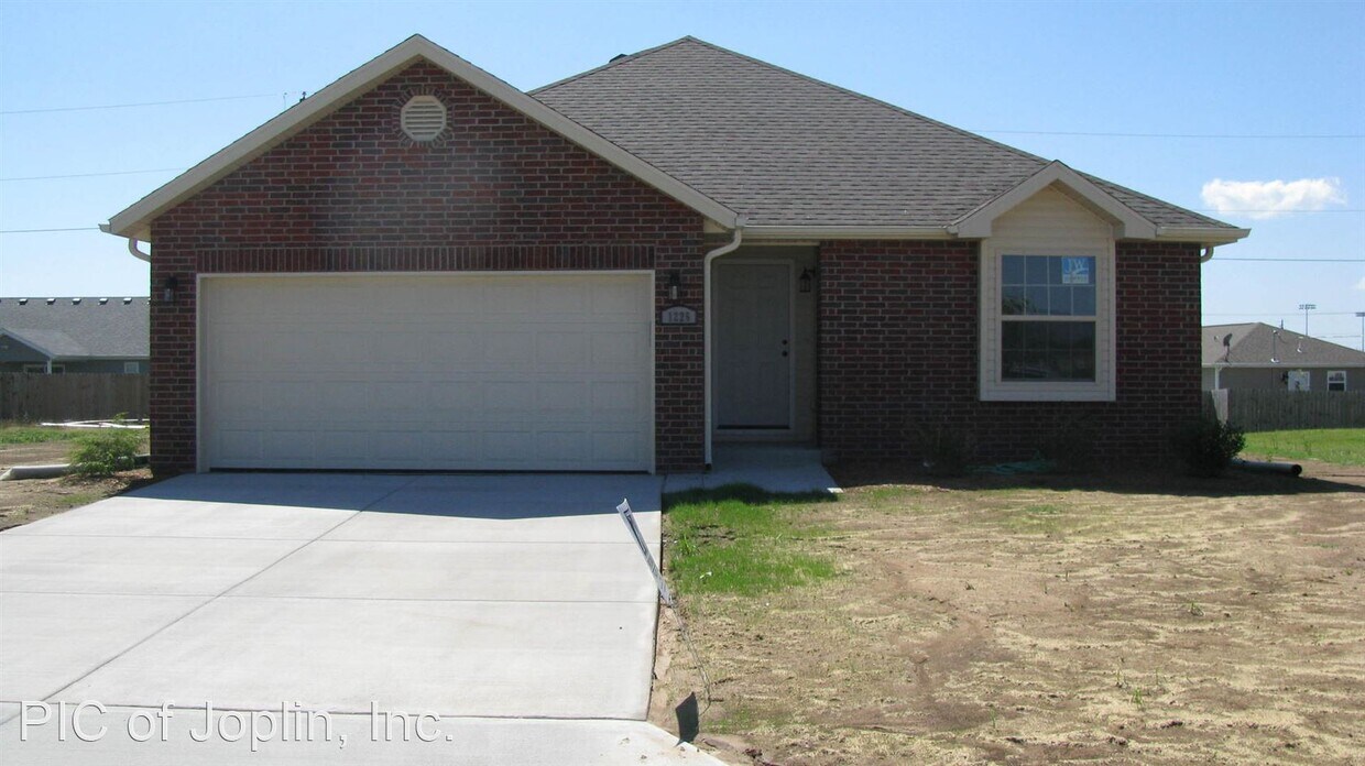 Primary Photo - 3 br, 2 bath House - 1226 Montana - 1226 M...