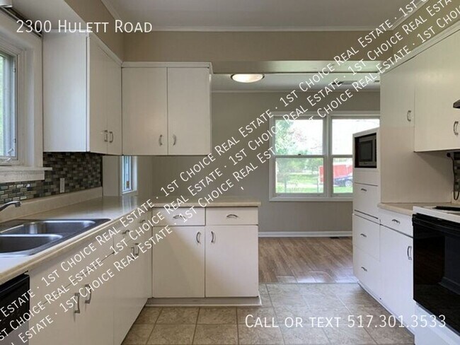 Foto del edificio - 2300 Hulett Rd