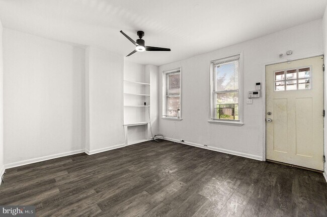Foto del edificio - 3126 N 35th St