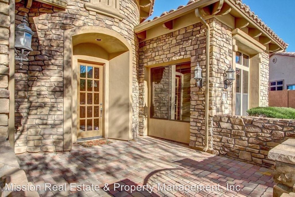 8028 E Vista Canyon St, Mesa, AZ 85207 House Rental in Mesa, AZ