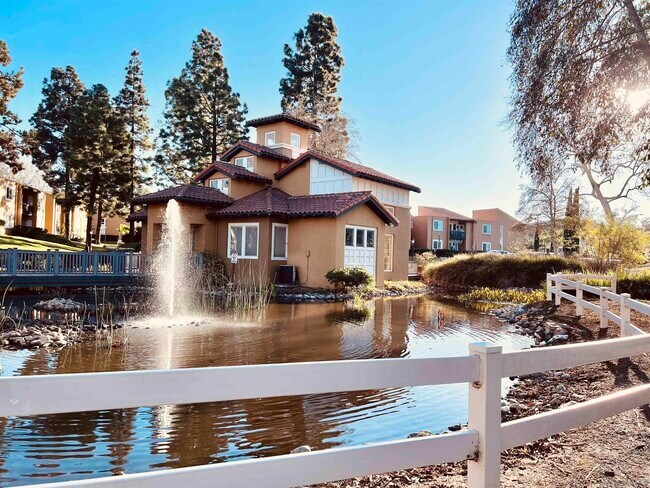 Foto del edificio - 17093 Rancho Bernardo