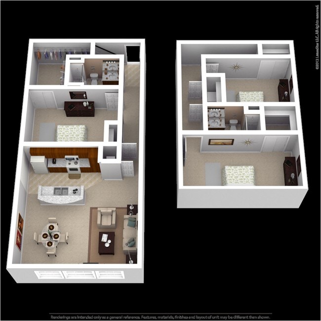 Blue Ribbon Lofts Rentals Milwaukee, WI