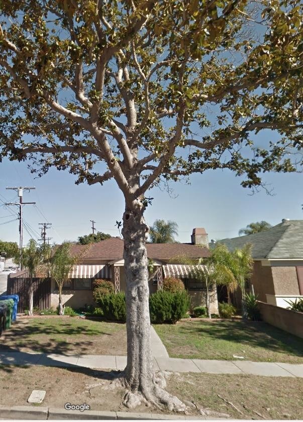 4116 Center St, Culver City, CA 90232 House for Rent in Culver City