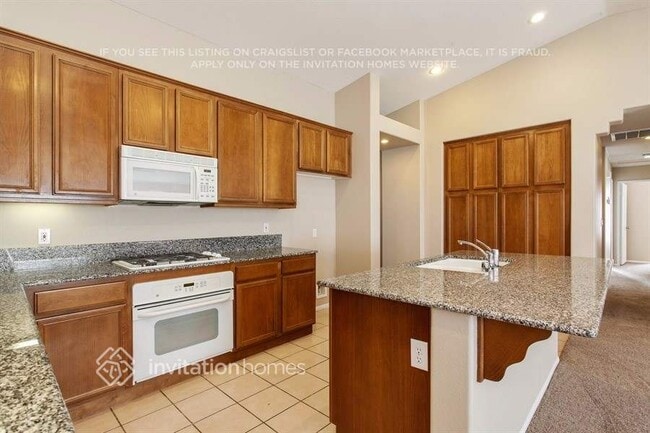 Building Photo - 801 Aria Rd