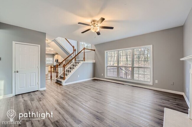Building Photo - 4 br, 3 bath House - 3890 Brentview Place ...