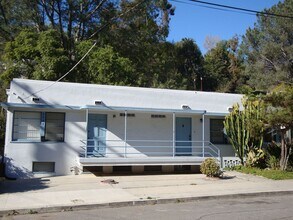 Building Photo - 3584-3586 Curlew St