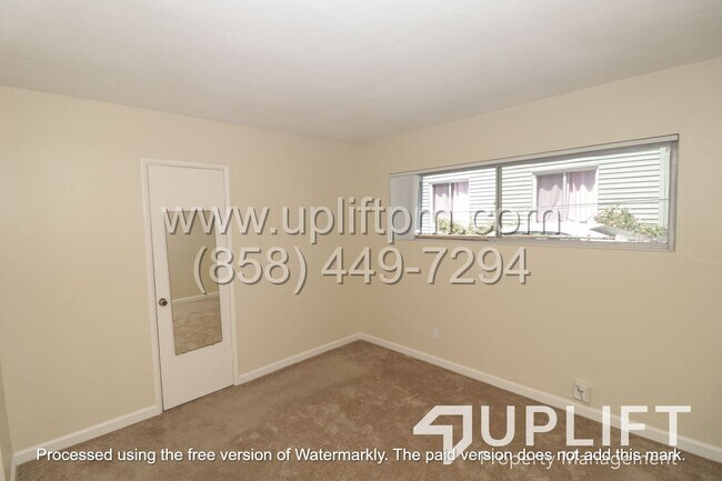 Foto del edificio - Alabama St (4525-4531)