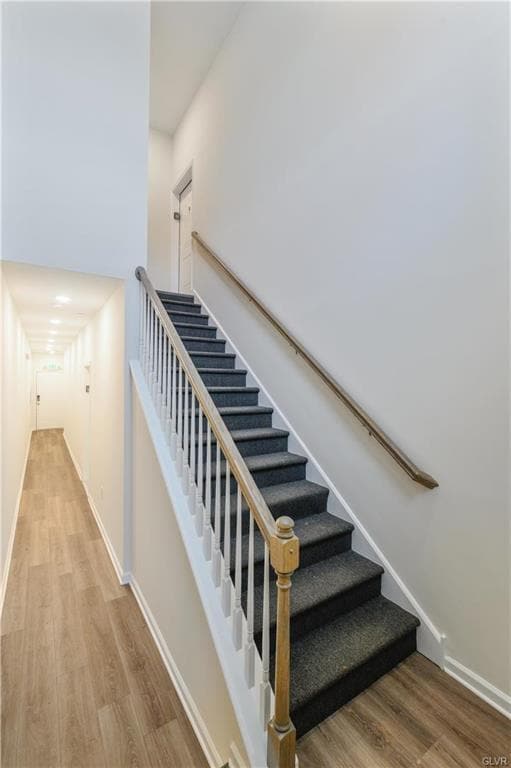 Building Photo - 122 W Nesquehoning St