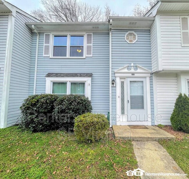 1909 Devonwood Common, Chesapeake, VA 23320 House for Rent in