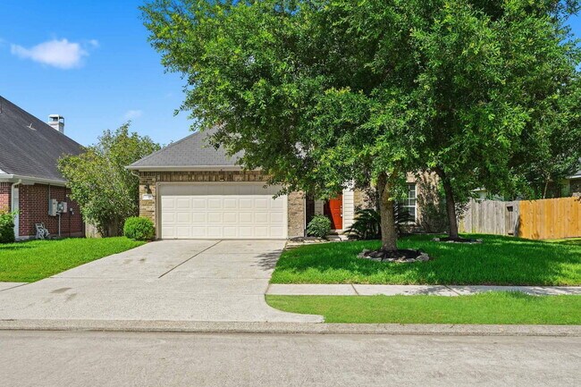 Foto del edificio - 25615 Crisp Springs Ln