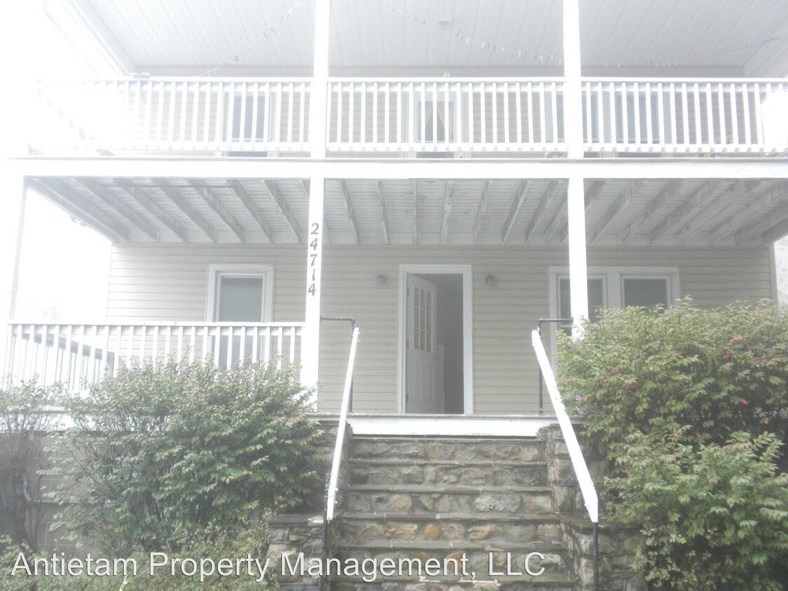 24714 Waldheim Rd Unit 1, Cascade, MD 21719 Condo for Rent in Cascade