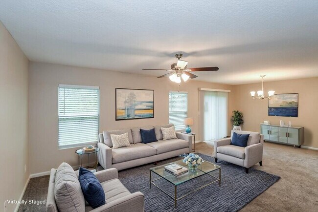 Foto del edificio - 2236 Crystal Cove Dr