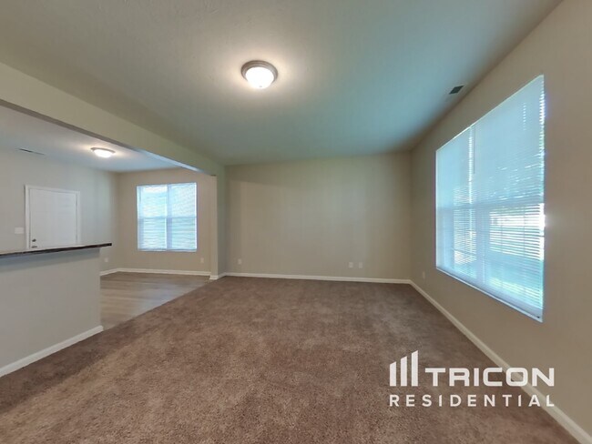 Foto del edificio - 2116 Shadow Fox Drive Columbus IN