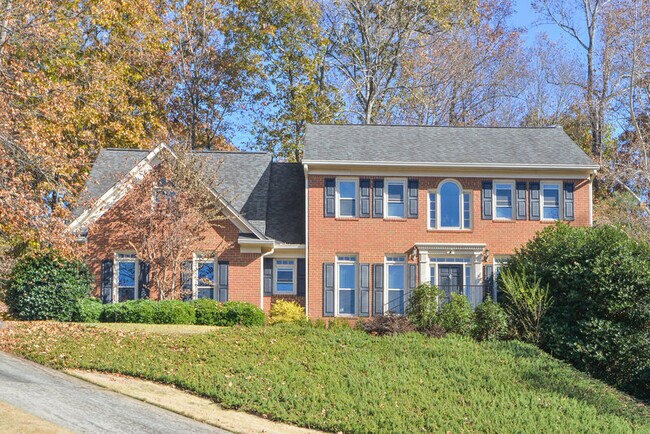Building Photo - 152 Infantry Way SW