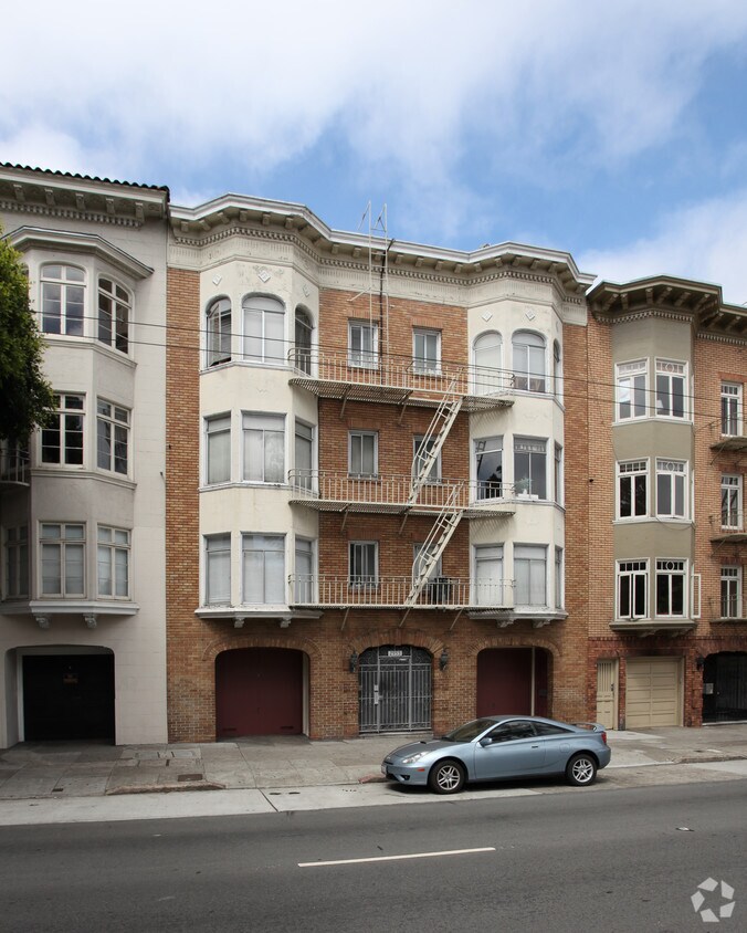 Primary Photo - 2955 Van Ness Ave