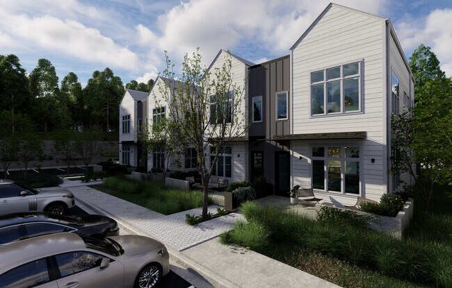 Foto del edificio - 1280 Oconee St