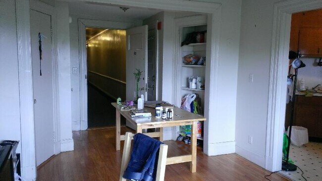 Foto del edificio - 60 Fenway