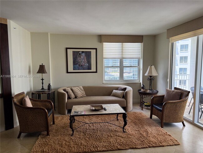 Foto del edificio - 701 Brickell Key Blvd