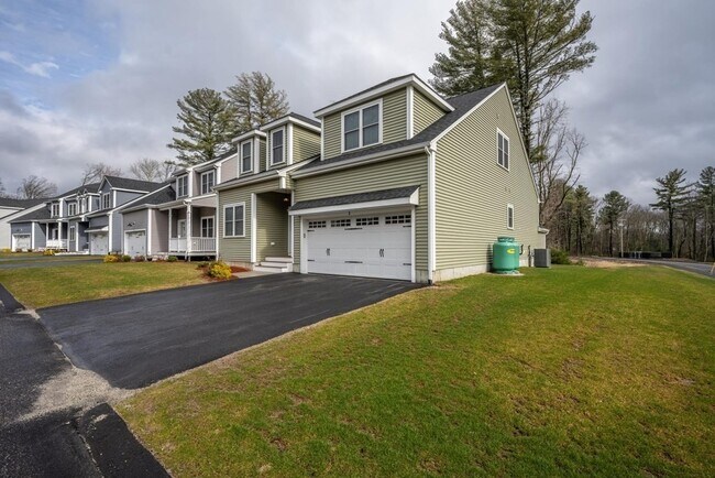 Foto del edificio - 1 Brown Bear Ln