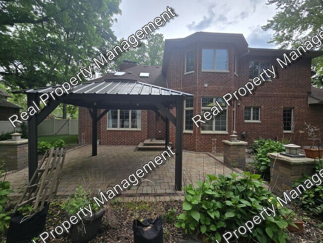 Foto del edificio - Beautiful Munster 5 Bedroom