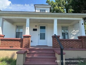 Building Photo - 1518 Tazewell Ave SE