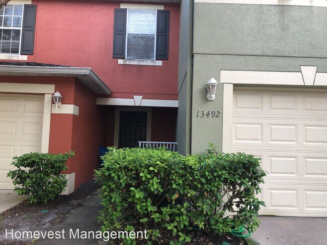 Building Photo - 3 br, 2.5 bath House - 13492 Applerose Lan...