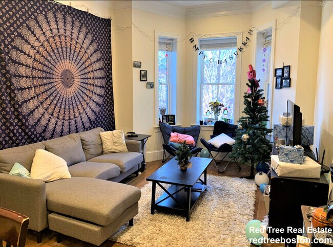 Foto del edificio - 1778 Commonwealth Ave