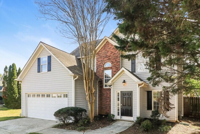 Foto del edificio - 3516 Daventry Ln
