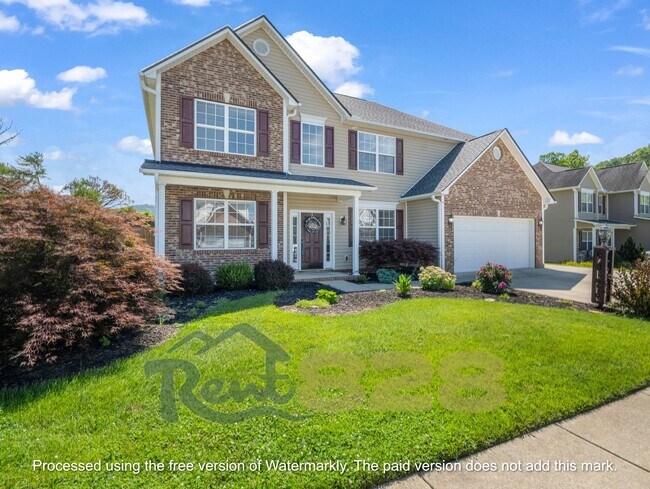 Foto del edificio - 243 Wildbriar Rd