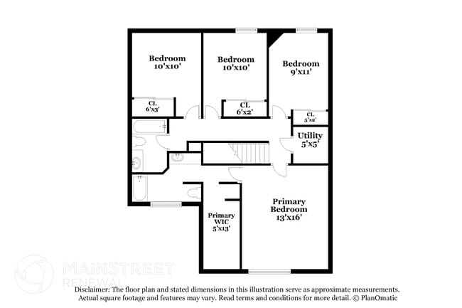 Building Photo - 4326 Rhapsody Ln