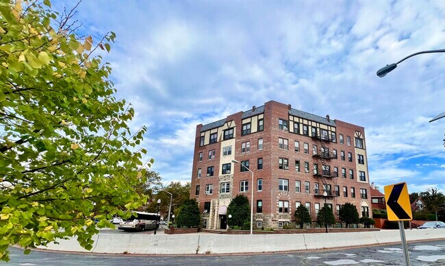 Foto del edificio - 7435 JFK Blvd E
