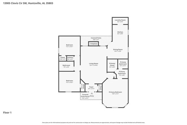 Foto del edificio - 13905 SW Clovis Cir