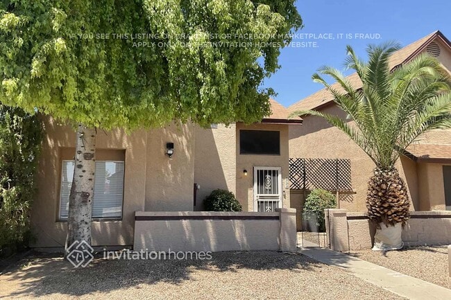Building Photo - 6722 W Kings Ave
