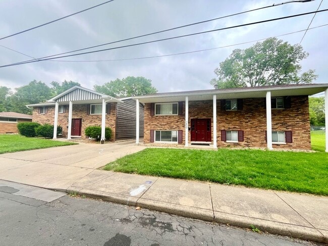 Building Photo - 3400 N Missouri Ave
