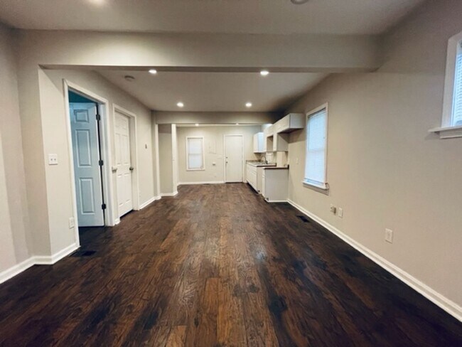 Foto del edificio - Beautiful two bedroom Warren house for rent.