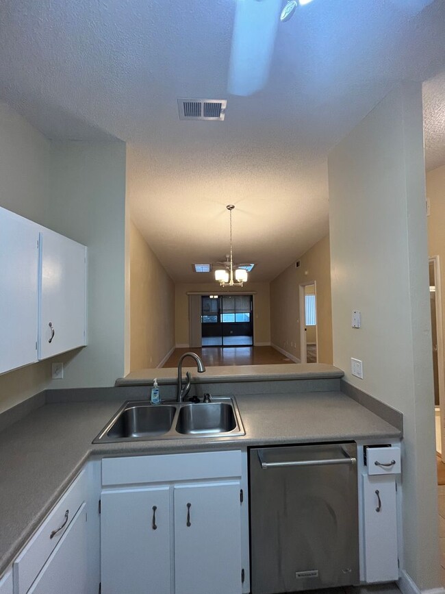 Foto del edificio - Flagler Beach 2 Bed 2 Bath!!!