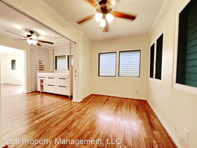 Building Photo - 1 br, 1 bath House - 2428 Narcissus Street