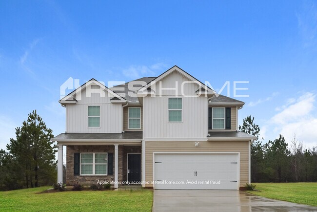 Foto del edificio - HOME FOR RENT