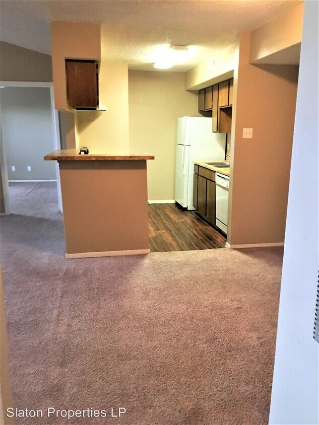 Primary Photo - 2 br, 2 bath Apartment - 1355 Woodrow Road
