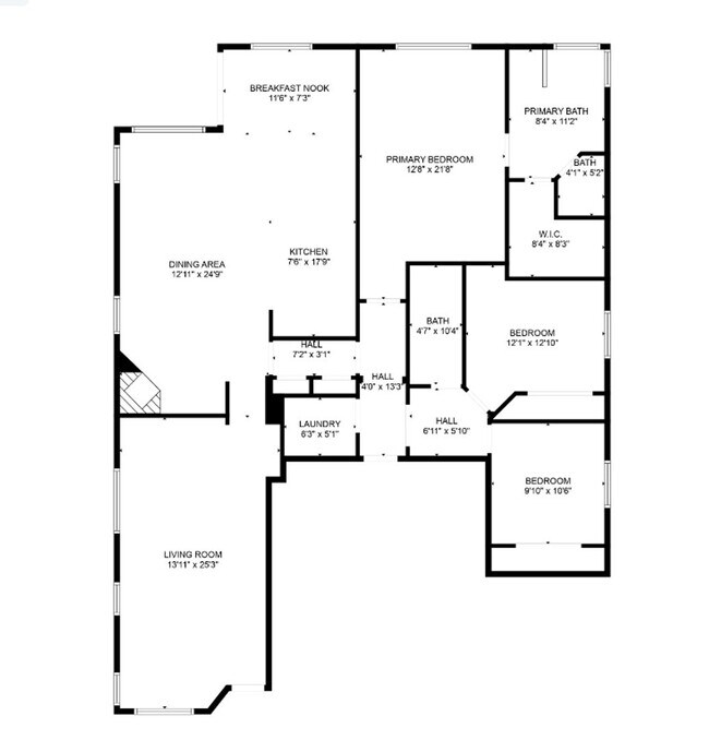 Foto del edificio - 10136 Lavelli Way