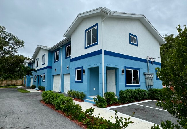 Foto del edificio - 926-932 NW 2nd St