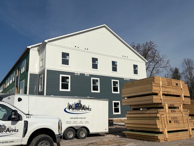 Building Photo - The Dean - Utilities Included